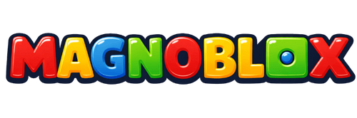 Magnoblox