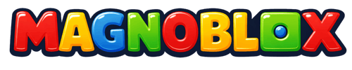 Magnoblox